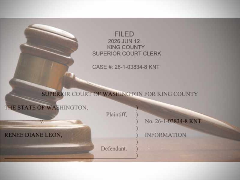 Burien woman charged with assaulting 7-year-old child in alleged long-term abuse case