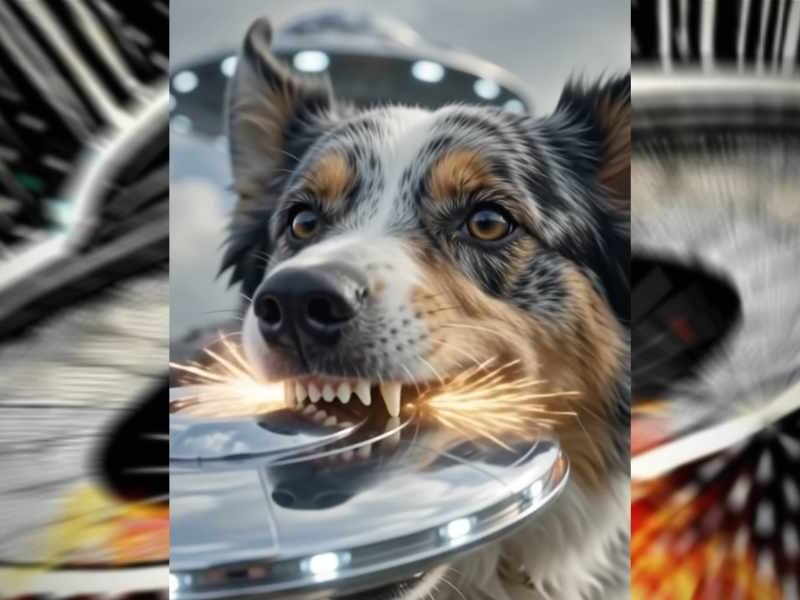 ‘Sparky’s Revenge’ returns to MIBBB Fest Sunday, June 21 for a close encounter of the canine kind