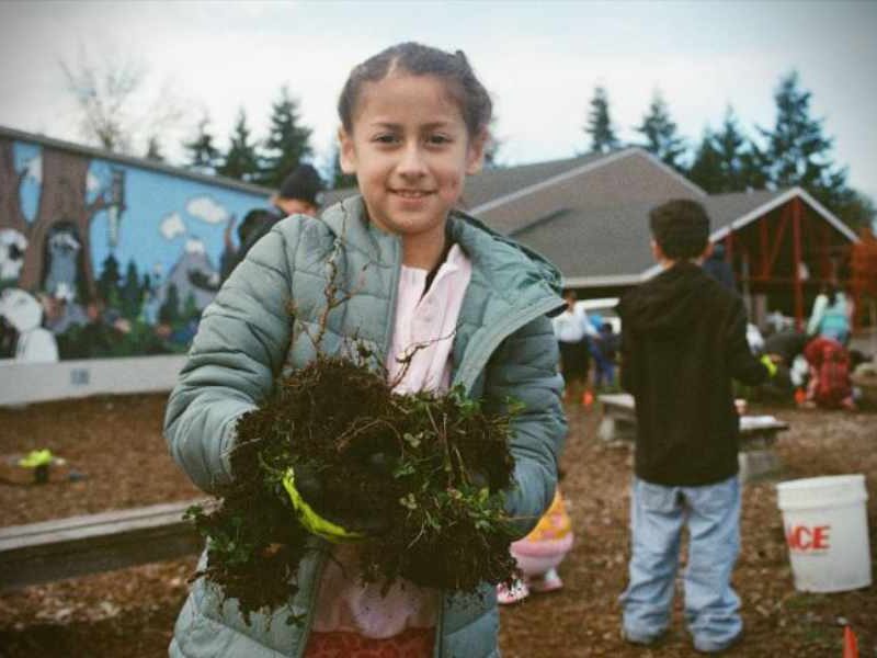 Port of Seattle awards $850K for community-led environmental improvements, including in Burien
