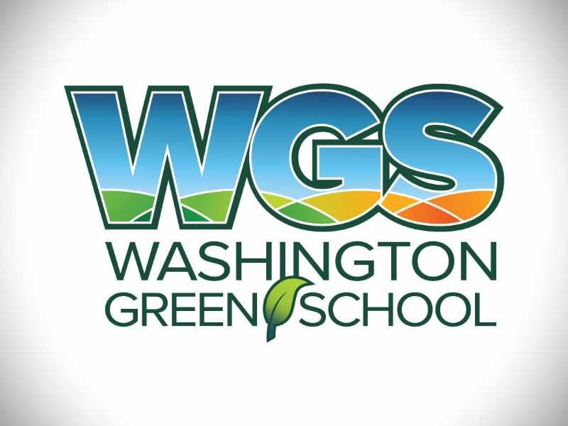 SKM WashingtonGreenSchoolLogo