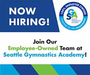SeattleGymnastics Hiring News Header small