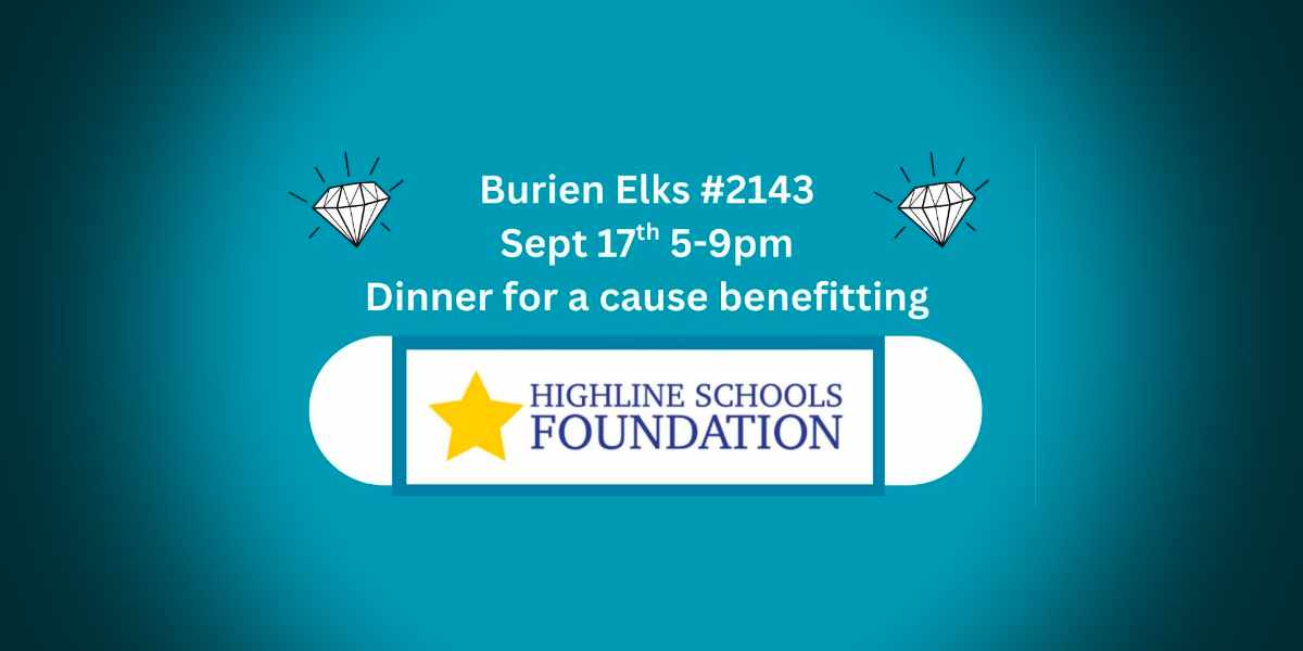 BTB HSFDinnerBurienElks091726