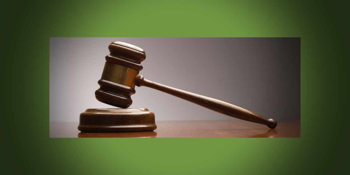 BTB NiceGavel26