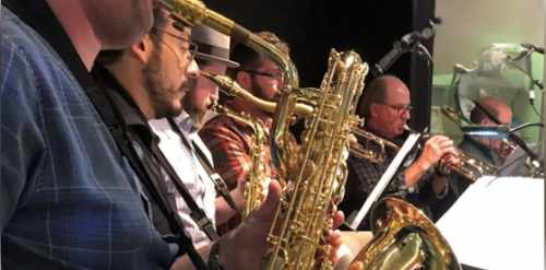 Jazz in Garden 500