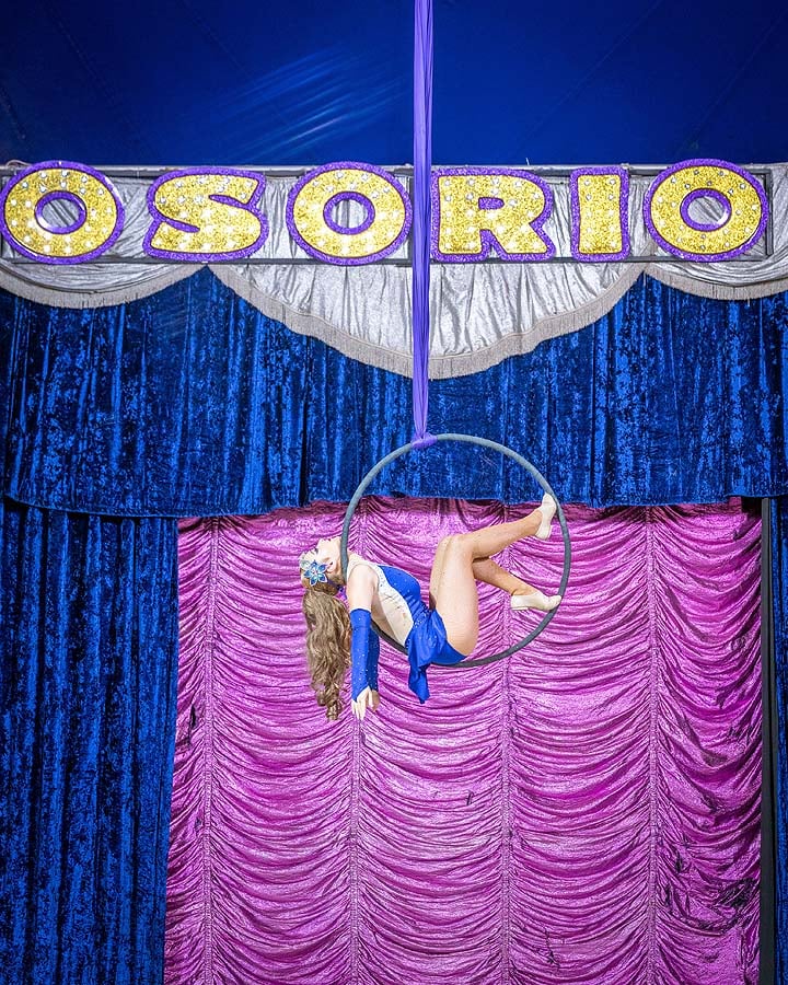Osorio 502399