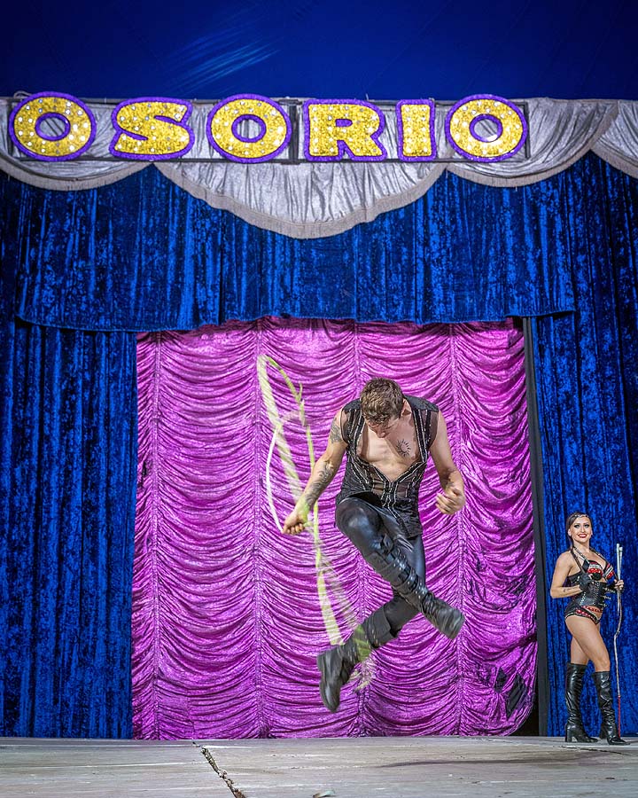 Osorio 502856