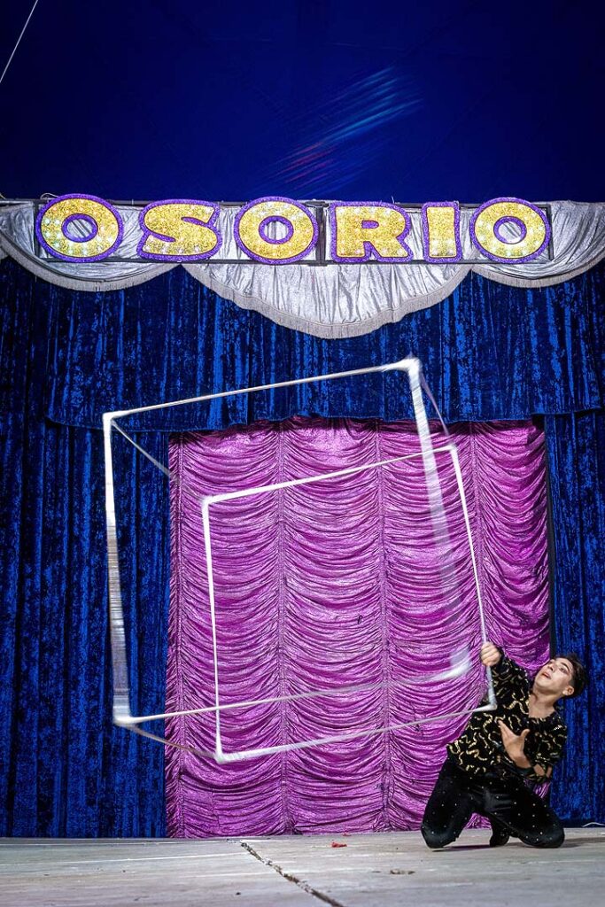 Osorio 503480