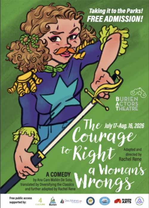 Right Women's Wrongs 500