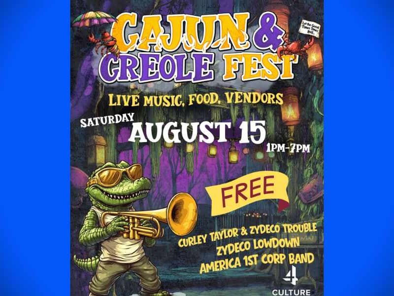 SKM CajunCreoleFest081526