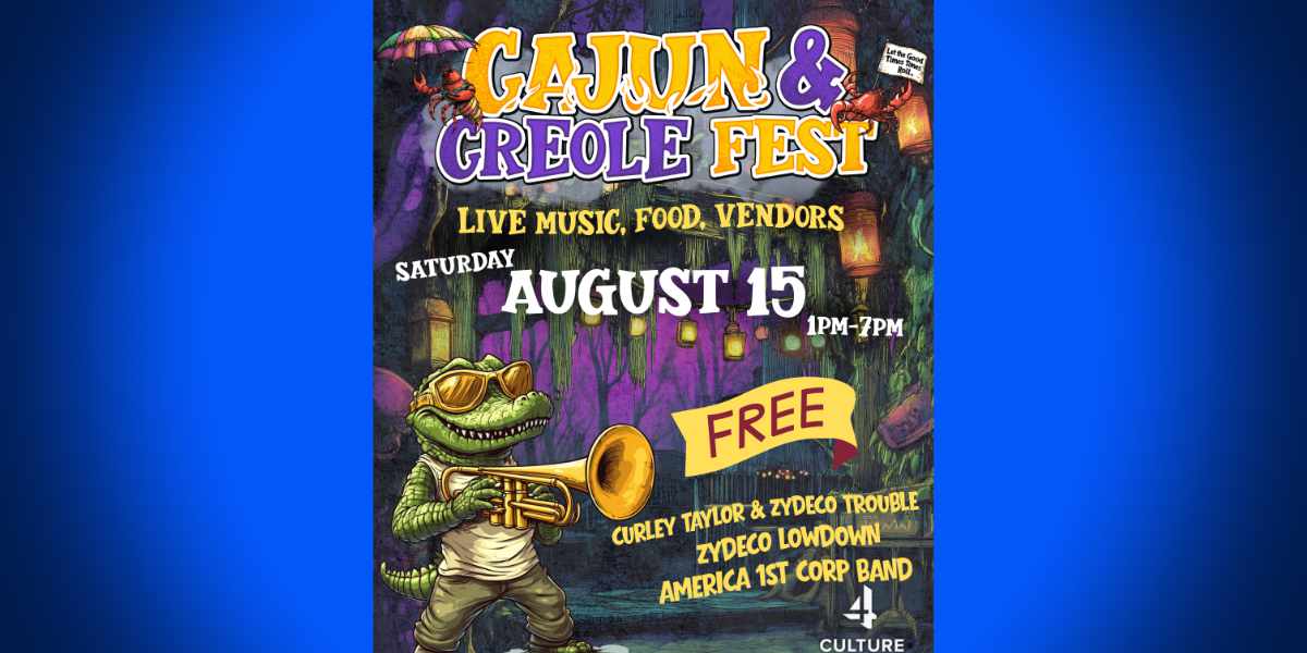 SKM CajunCreoleFest081526
