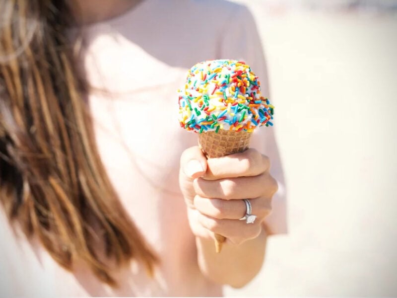 REMINDER: Highline SeaTac Botanical Garden’s annual Ice Cream Social is this Sunday, July 26