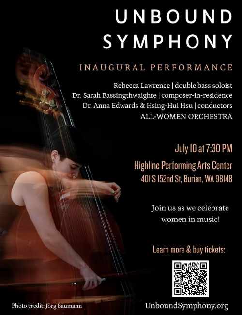 Unbound Symphony 500
