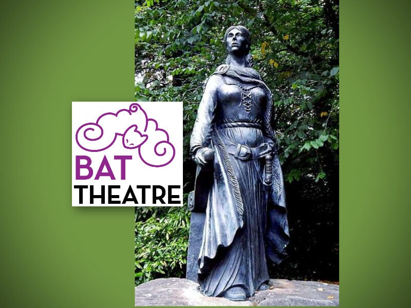 BAT Theater to bring pirate tale ‘Bold Grace’ to ArtLab Burien main stage on Saturday, Aug. 29