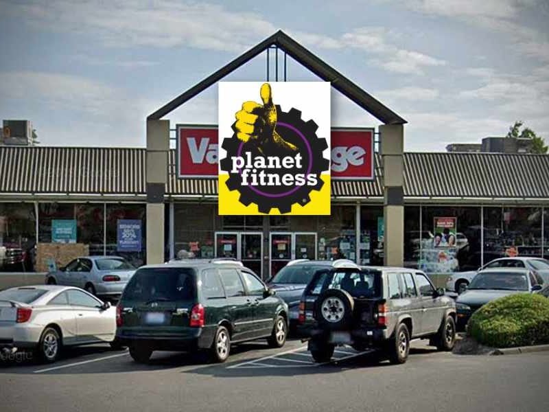 B-TOWN BIZ: Planet Fitness plans new Burien gym in former Value Village space
