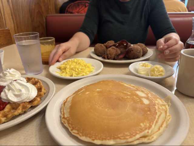 GDD5 PancakeChef 640