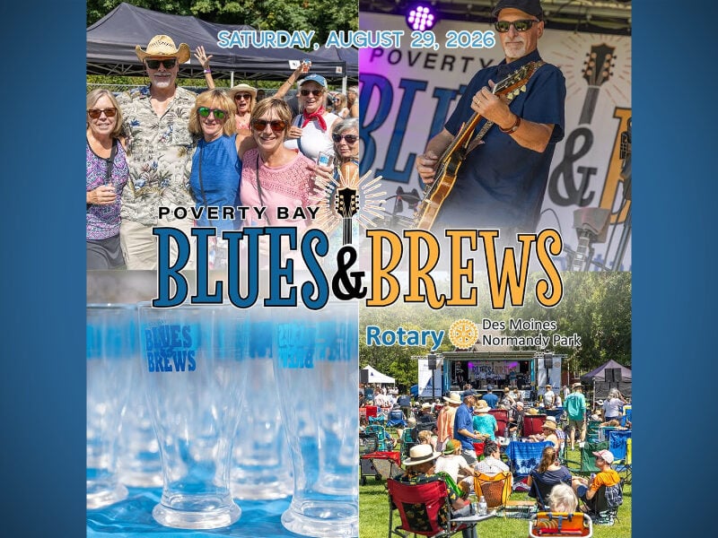 VIDEOS: Here are videos of the bands that will be rockin’ Blues & Brews Fest on Saturday, Aug. 29 in Des Moines