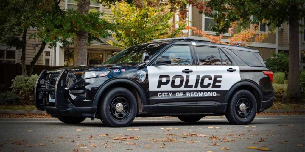 Burien man arrested in Puget Sound vehicle theft investigation