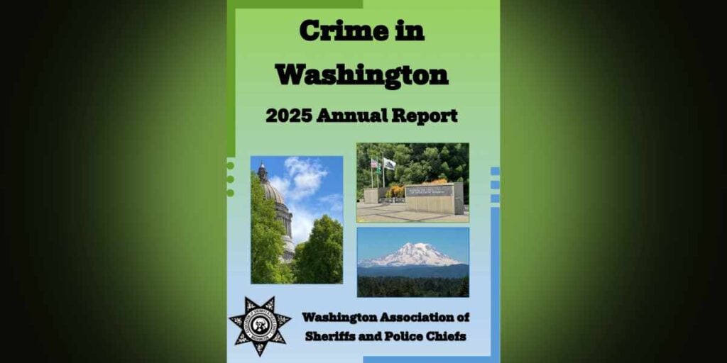 Burien’s Crime Reduction Unit ‘a major factor’ in latest lower crime stats, police chief says