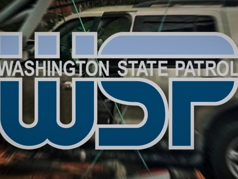 Pedestrian killed on I-5 near South 272nd Street early Monday