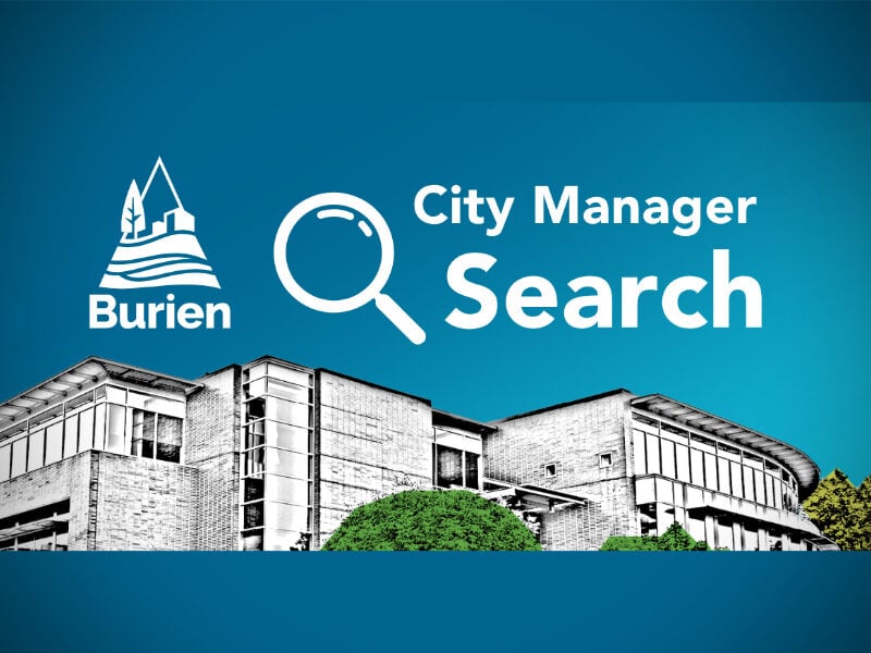 BTB BurienCityManagerSearch2026
