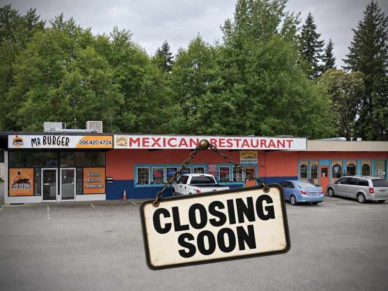 B-TOWN BIZ: Archie’s Mexican Restaurant to close after more than 16 years