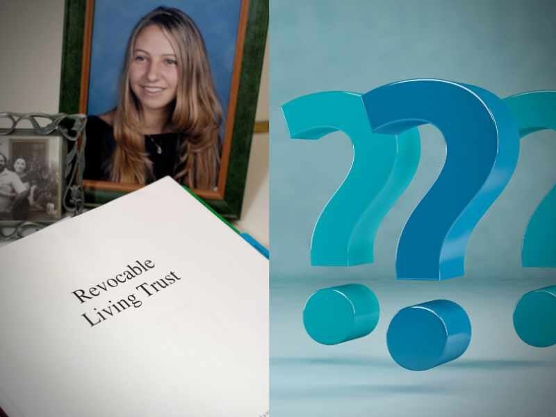 DAL Law Firm: How do you create a Revocable Living Trust?