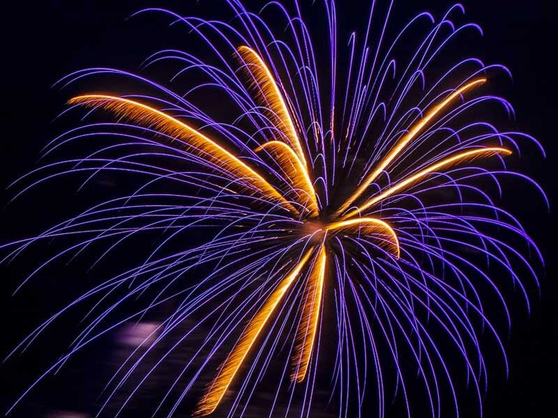 Sept. 30 Town Hall will focus on future of Normandy Park fireworks celebration