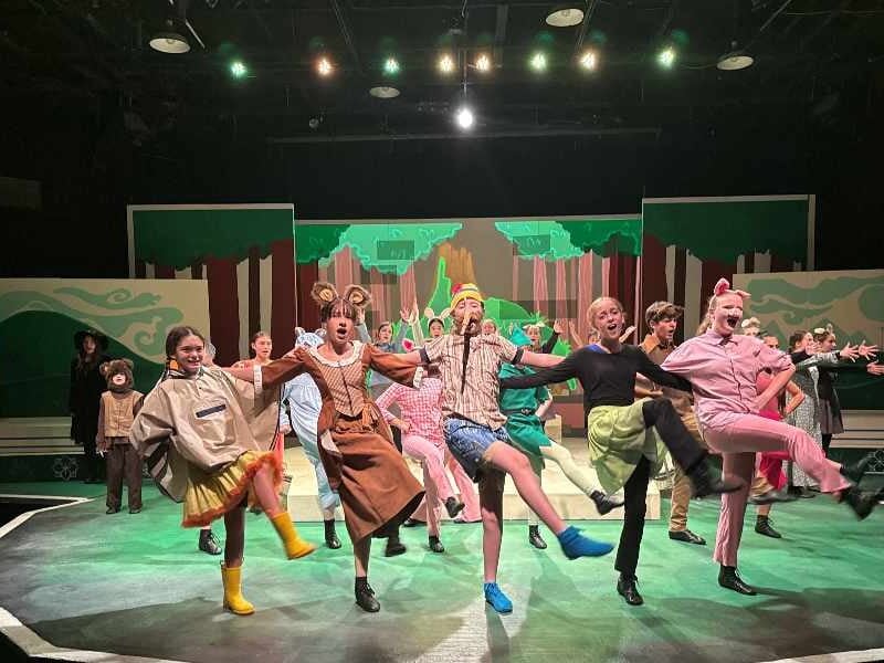 Highline Musical Theatre offers scholarships for fall classes to King County public school students