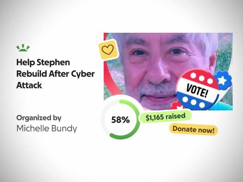Fundraiser launched for former Burien Councilmember after reported theft of savings in cyberattack