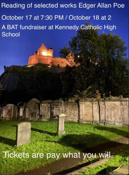 BAT POE reading 500