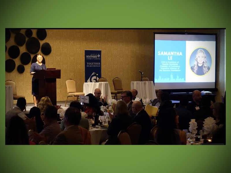 VIDEO: South King County leaders weigh housing, transit and tight budgets at chamber’s 2026 ‘State of the Region’