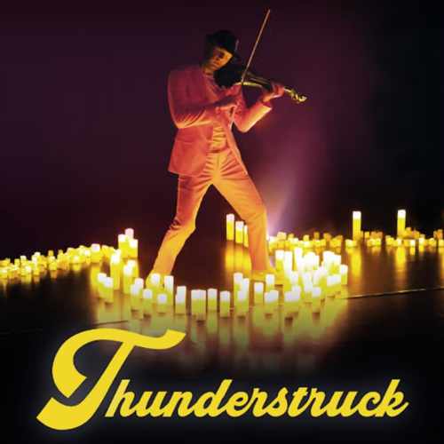 Thunderstruck 500